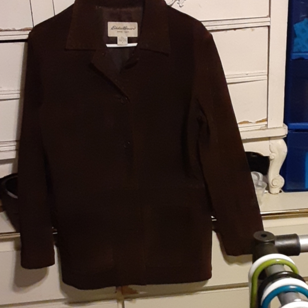 Men's jacket